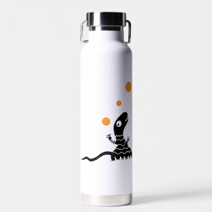 Happy Friends Water Bottle