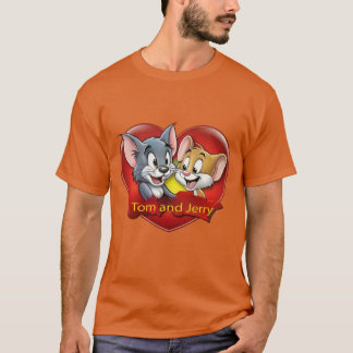 Happy Friendship T-shirt