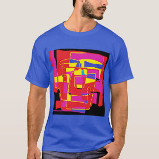 Happy fun atmosphere T-Shirt