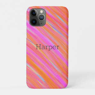 Happy Fun Colourful Bold Bright Collection Case-Mate iPhone Case