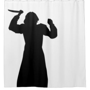 Happy Fun Time Shower Curtain