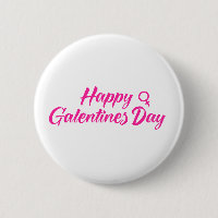 Happy Galentines day 