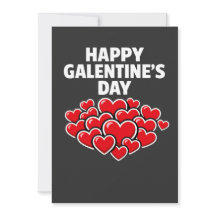 Happy Galentine's day girl friends Valentine's day