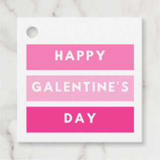 Happy Galentine's Day Tag