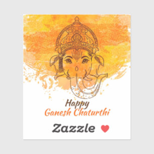 Happy Ganesh Chaturthi