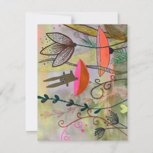 happy garden jigsaw puzzle