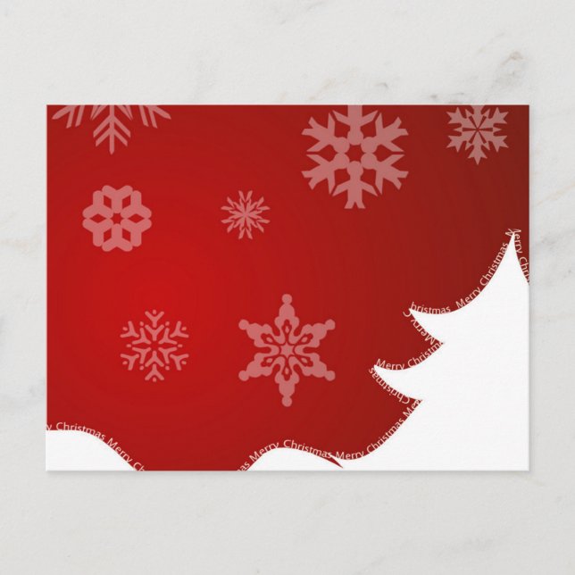 HAPPY GIFTING IDEAS POSTCARD (Front)