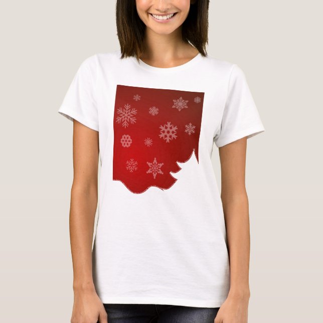 HAPPY GIFTING IDEAS T-Shirt (Front)
