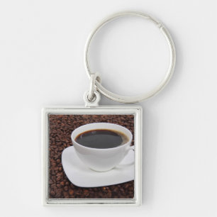 HAPPY GIFTING KEY RING