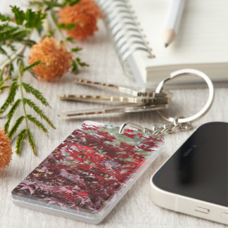 HAPPY GIFTING KEY RING