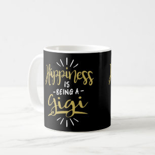 Happy Gigi Coffee Mug