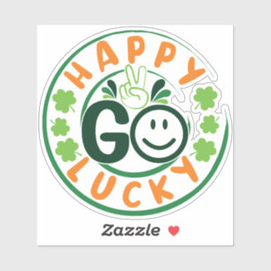 Happy Go Lucky-52904