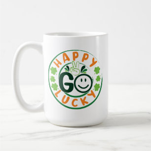 Happy Go Lucky-52904 Coffee Mug