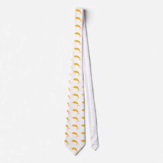 Happy Goldfish Tie