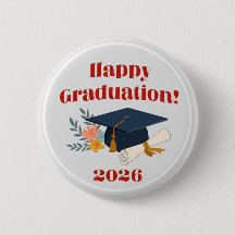Happy Graduation 2026