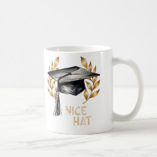 Happy Graduation Coffee Mug