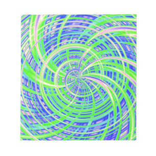 Happy , green (C) Notepad