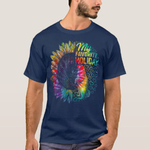Happy Groundhog Day , Favourite Holiday, Groundhog T-Shirt