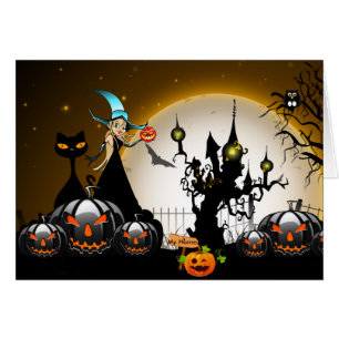 Happy Halloween