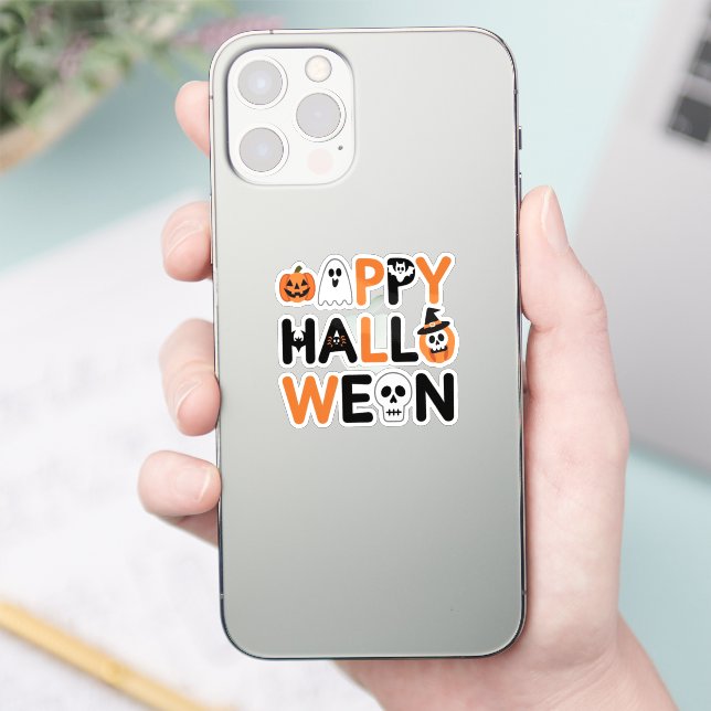 Happy halloween  (Phone)