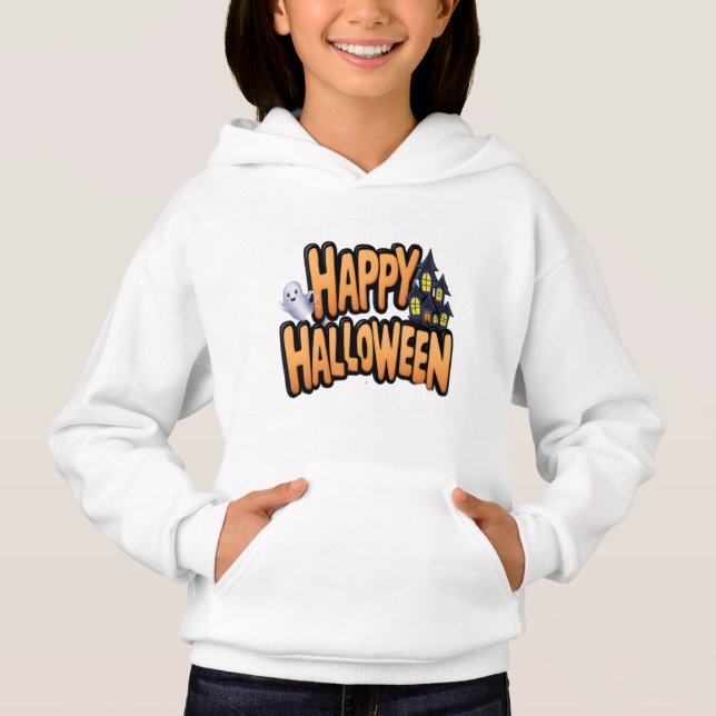 Happy Halloween  (Front)