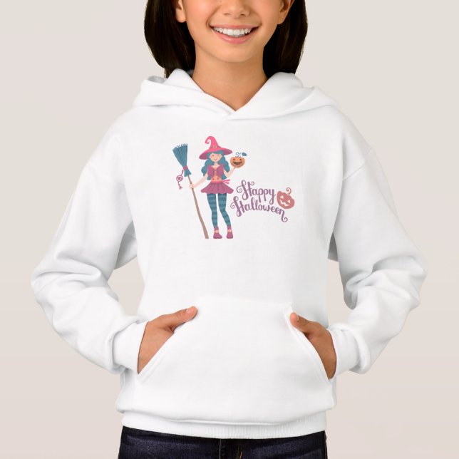 Happy Halloween (Front)