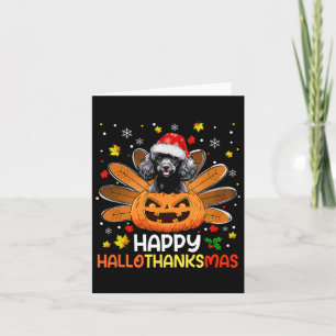 Happy Halloween1  Card