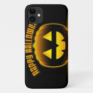 Happy Halloween 3 Case-Mate Case