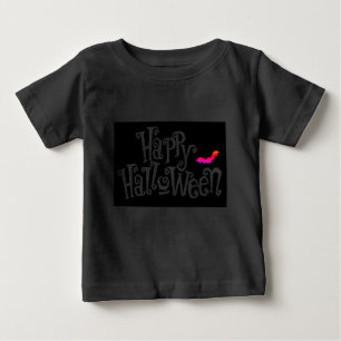 Happy Halloween Baby T-Shirt