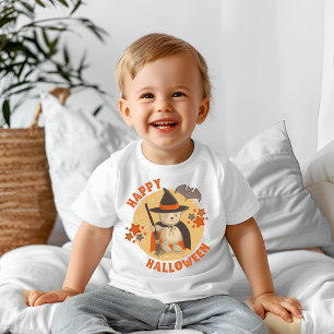 Happy halloween baby T-Shirt
