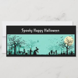 Happy Halloween Background