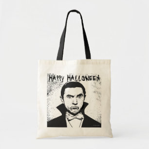 Happy Halloween Bag Dracula