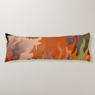 Happy Halloween...... Body Cushion