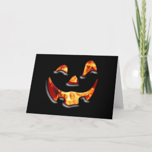 Happy Halloween Card