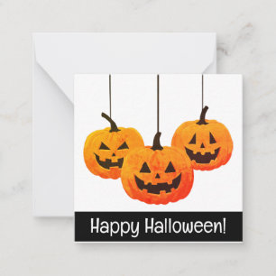 Happy halloween cards, cute, stock up! card