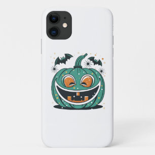 Happy Halloween! Carve a Pumpkin! Case-Mate iPhone Case
