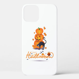 Happy Halloween! iPhone 12 Case
