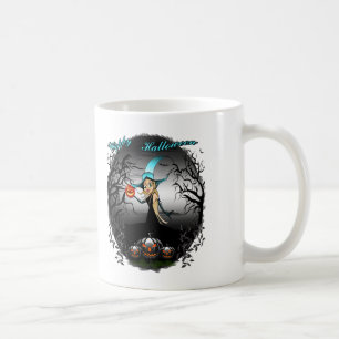 Happy Halloween Coffee Mug