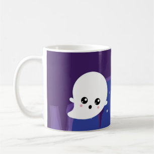 Happy halloween coffee mug