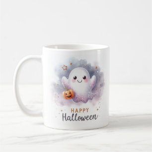 Happy Halloween Coffee Mug