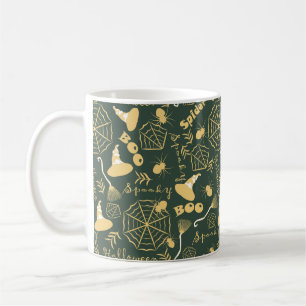 Happy Halloween Coffee Mug