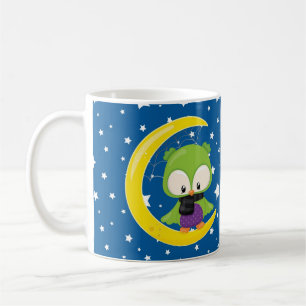 Happy halloween coffee mug
