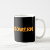 HAPPY HALLOWEEN