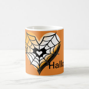 Happy Halloween Coffee Mug