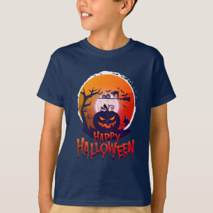 Happy Halloween costume T-Shirt