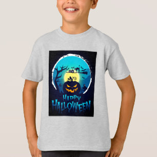 Happy Halloween Costume T-Shirt