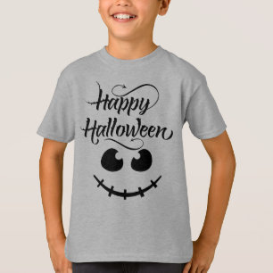 Happy Halloween Costume  T-Shirt