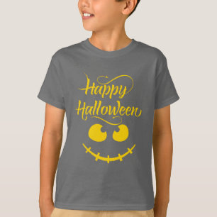 Happy Halloween Costume  T-Shirt
