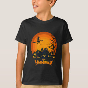 Happy Halloween Costume  T-Shirt
