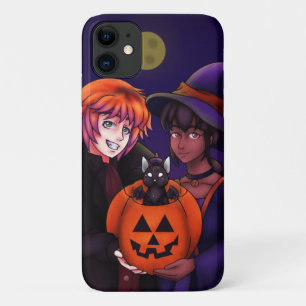 Happy Halloween Costumes Case-Mate iPhone Case